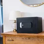 Yale Smart Home Safe YSS/250/EB1