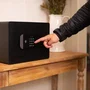 Yale Smart Home Safe YSS/250/EB1