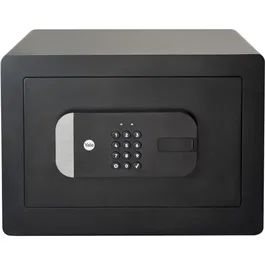 Yale Smart Home Safe YSS/250/EB1
