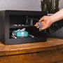 Yale Smart Home Safe YSS/250/EB1
