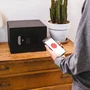Yale Smart Home Safe YSS/250/EB1