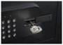 Yale Smart Home Safe YSS/250/EB1