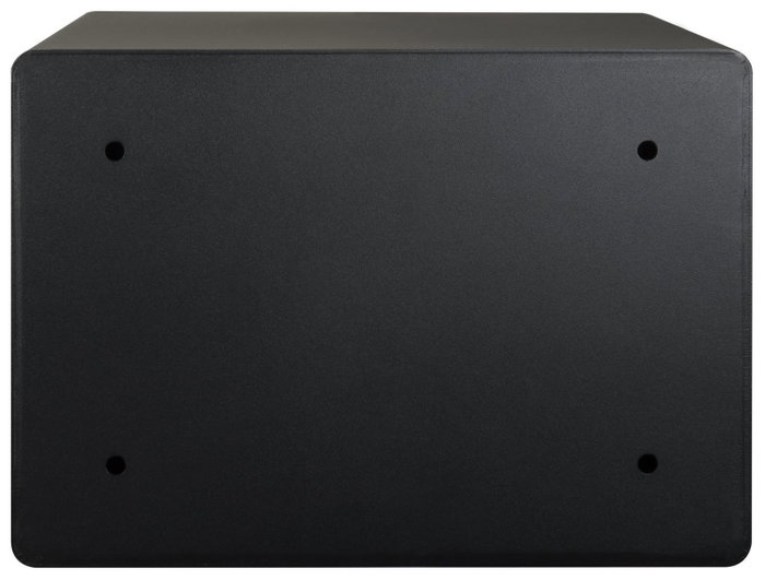 Yale Smart Home Safe YSS/250/EB1