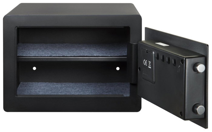 Yale Smart Home Safe YSS/250/EB1