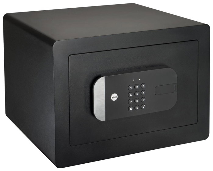 Yale Smart Home Safe YSS/250/EB1