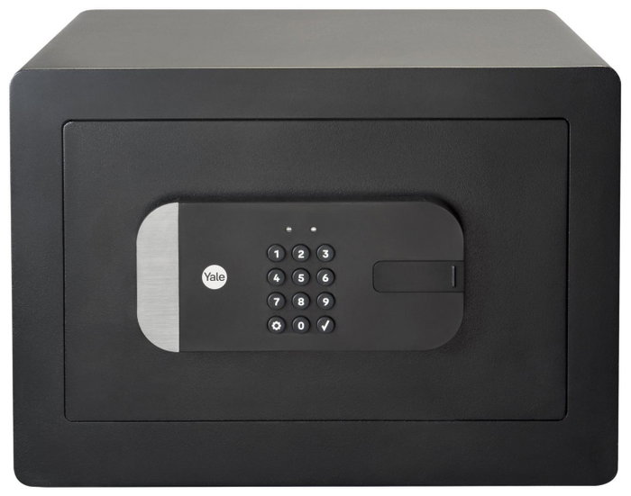 Yale Smart Home Safe YSS/250/EB1