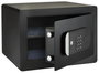 Yale Smart Home Safe YSS/250/EB1
