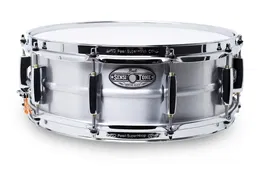 PEARL Sensitone Seamless Aluminium 14 X 5" Caja Percusión Aluminio 1,2 Mm Pearl