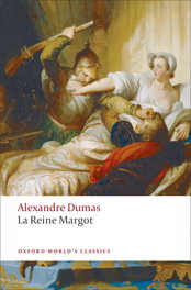 LA REINE MARGOT, VV.AA. - OXFORD UNIVERSITY PRESS