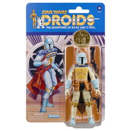 Hasbro Star Wars Black Series Figura Boba Fett Droids 15 cm