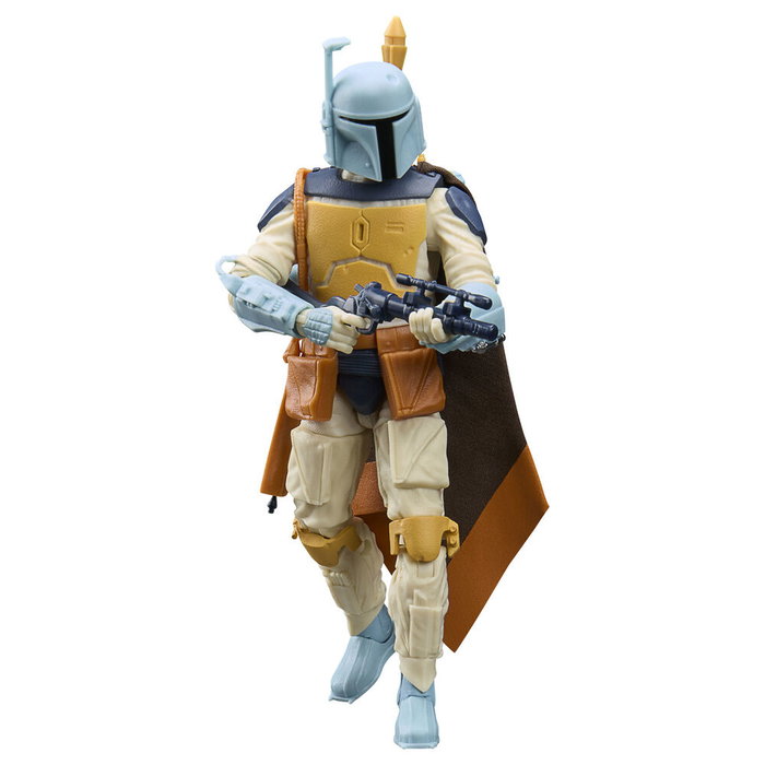Hasbro Star Wars Black Series Figura Boba Fett Droids 15 cm Hasbro Star Wars Black Series Figura Boba Fett Droids 15 cm