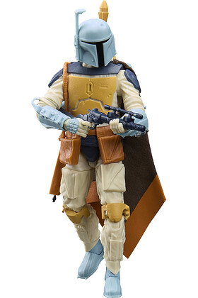 Hasbro Star Wars Black Series Figura Boba Fett Droids 15 cm