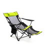 Silla Tumbona Plegable De Camping Kampfort Innova - Inde