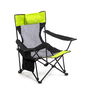 Silla Tumbona Plegable De Camping Kampfort Innova - Inde