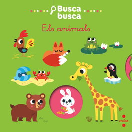 CRUILLA BB. ANIMALS