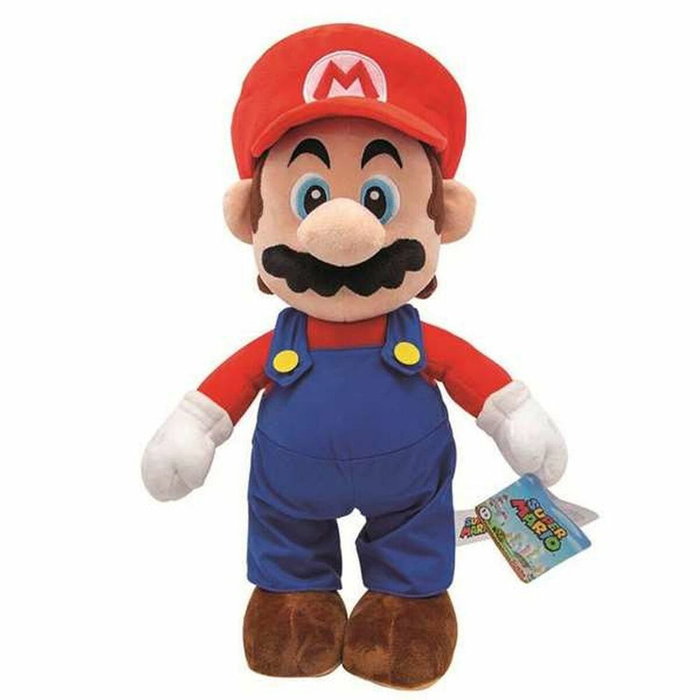 Simba Peluche Super Mario Bros 50 cm Simba Peluche Super Mario Bros 50 cm