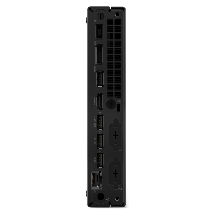 Lenovo ThinkCentre M70Q Gen 5 Mini PC i5-13400T 16GB RAM 512GB SSD Windows 11 Pro Wi-Fi 6E