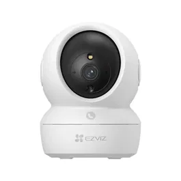 Ezviz Cámara Vigilancia H6c Pro 5 MP Interior Visión Nocturna Color Blanco EZV1730852622468