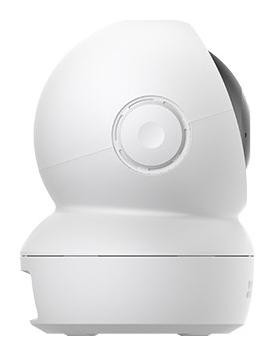 Ezviz H6c Pro 3K Cámara de vigilancia de interior con resolución de 2880 x 1620 píxeles Ezviz H6c Pro 3K Cámara de vigilancia de interior con resolución de 2880 x 1620 píxeles