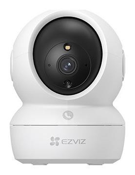 Ezviz H6c Pro 3K Cámara de vigilancia de interior con resolución de 2880 x 1620 píxeles Ezviz H6c Pro 3K Cámara de vigilancia de interior con resolución de 2880 x 1620 píxeles