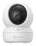 Ezviz H6c Pro 3K Cámara de vigilancia de interior con resolución de 2880 x 1620 píxeles