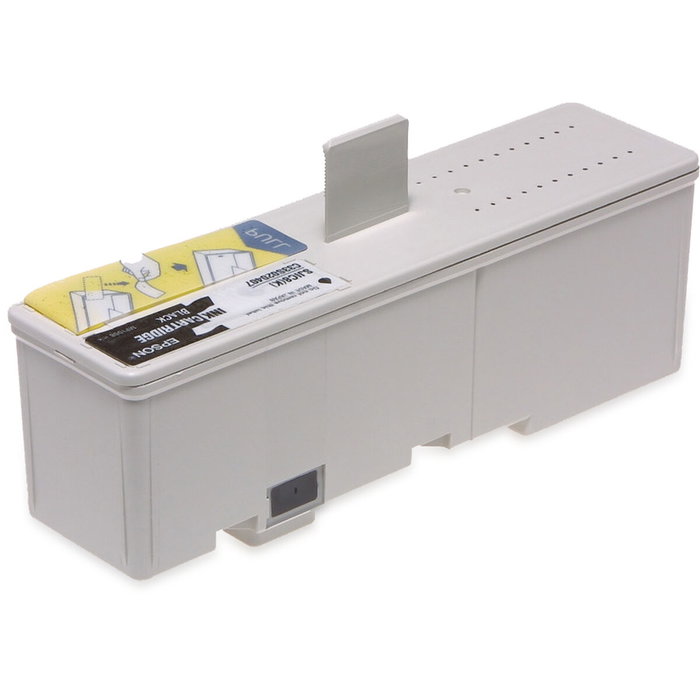 Epson Cartucho SJIC8(K) Negro