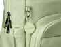 Antartik Mochila Glow Bags Verde 25 l con acolchado para portátil 15'