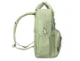 Antartik Mochila Glow Bags Verde 25 l con acolchado para portátil 15'