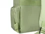 Antartik Mochila Glow Bags Verde 25 l con acolchado para portátil 15'