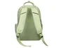 Antartik Mochila Glow Bags Verde 25 l con acolchado para portátil 15'