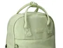 Antartik Mochila Glow Bags Verde 25 l con acolchado para portátil 15'