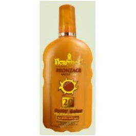 Fleurymer Spray Solar SPF 20 200ml