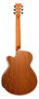 Guitarra Acústica Tanglewood Serie Roadster X Super Folk Cutaway Electrificada