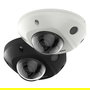 Hikvision DS-2CD2543G2-IS(2.8mm) Cámara Domo IP 4MP Fácil IP 2.0+