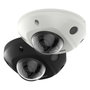Hikvision DS-2CD2543G2-IS(2.8mm) Cámara IP minidomo AcuSense 4MP