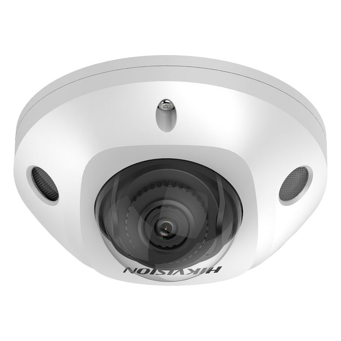Hikvision DS-2CD2543G2-IS(2.8mm) Cámara Domo IP 4MP Fácil IP 2.0+ Hikvision DS-2CD2543G2-IS(2.8mm) Cámara Domo IP 4MP Fácil IP 2.0+