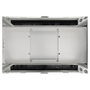 Digitus Armario para Servidor Unique Server-N 42HE, Rack Independiente 42U, Capacidad 1200 kg, 2053x800x1200 mm, Gris, Incluye Gestión de Cables y Patas Ajustables