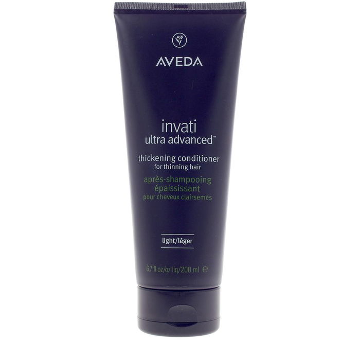 Aveda INVATI Acondicionador Densificante para Cabello Fino y Quebradizo, Fortalece y Aporta Volumen, 200 ml Aveda INVATI Acondicionador Densificante para Cabello Fino y Quebradizo, Fortalece y Aporta Volumen, 200 ml