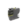 Brother LC421XL/LC421XLY - Cartucho de Tinta Genérico de Alta Calidad, Compatible con Impresoras Brother