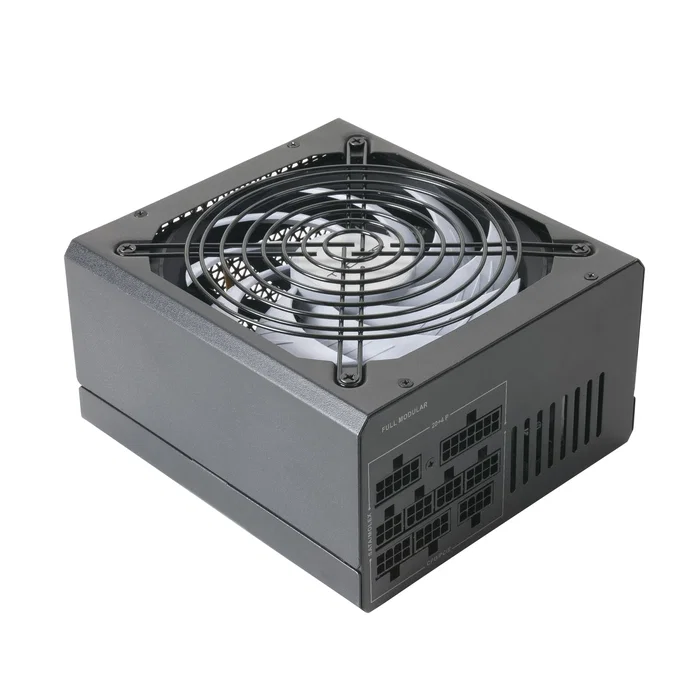 Tacens Radix VII AG 600M 600W 80 PLUS Silver Modular