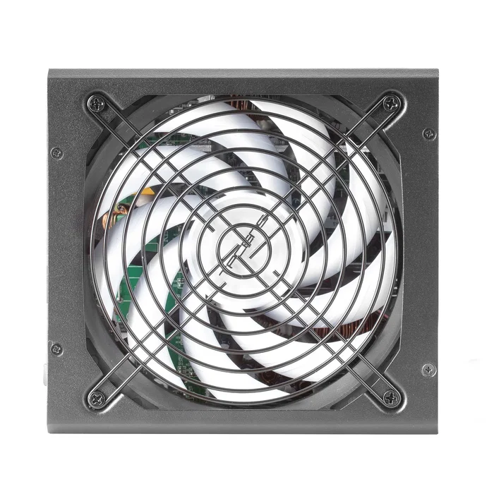 Tacens Radix VII AG 600M 600W 80 PLUS Silver Modular
