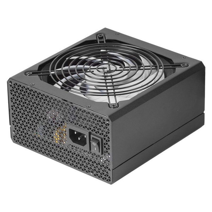 Tacens Radix VII AG 600M 600W 80PLUS SILVER Modular Tacens Radix VII AG 600M 600W 80PLUS SILVER Modular