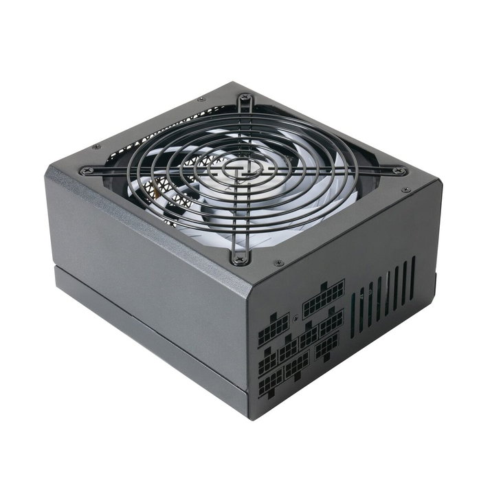 Tacens Radix VII AG 600M 600W 80PLUS SILVER Modular Tacens Radix VII AG 600M 600W 80PLUS SILVER Modular