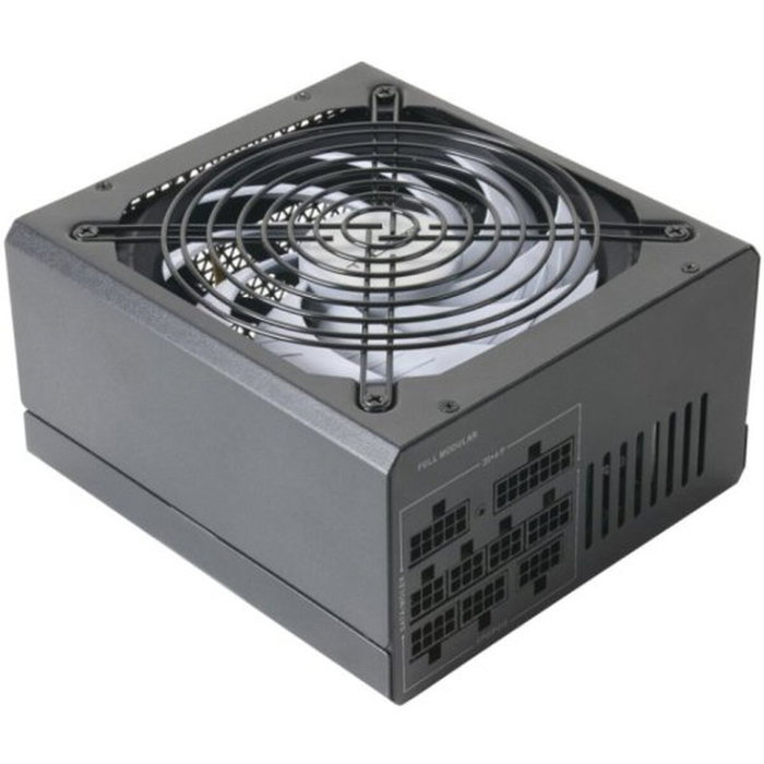 Tacens Radix VII AG 600M 600W 80PLUS SILVER Modular Tacens Radix VII AG 600M 600W 80PLUS SILVER Modular