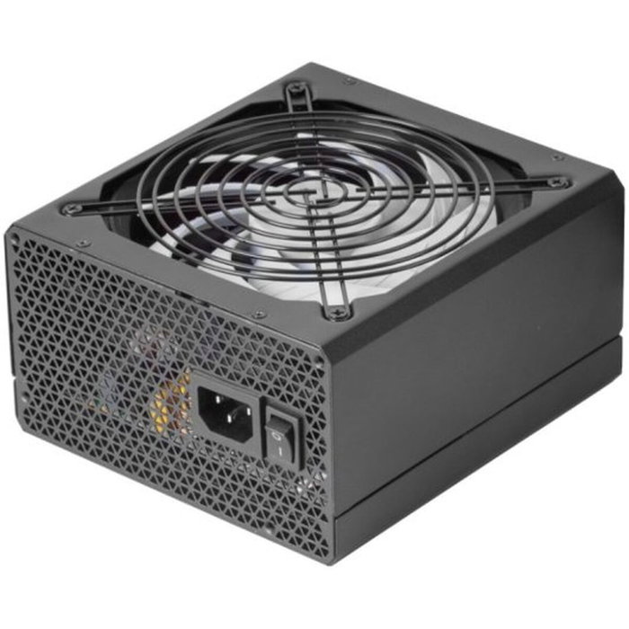 Tacens Radix VII AG 600M 600W 80PLUS SILVER Modular Tacens Radix VII AG 600M 600W 80PLUS SILVER Modular