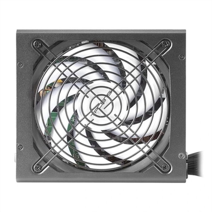 Tacens Radix VII AG 600M 600W 80PLUS SILVER Modular Tacens Radix VII AG 600M 600W 80PLUS SILVER Modular