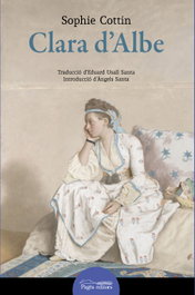 Clara d'Albe, Sophie Cottin - PAGES EDITORS