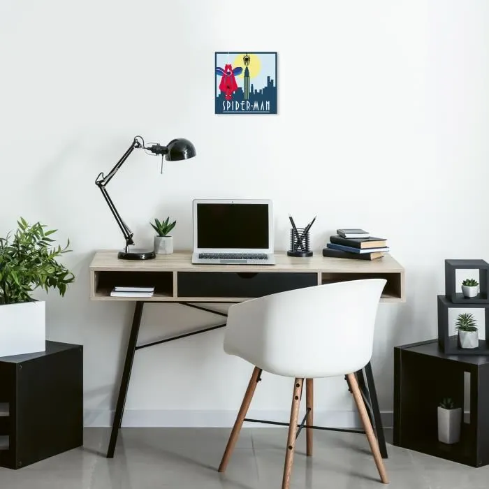 Ravensburger 23891 CreArt 20x20 cm Spider Man Ocio creativo