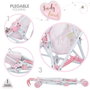 Silla para Muñecas Colorbaby Adventure 28 x 56 x 42 cm 12 Unidades