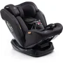Babyauto Silla de Coche LOLO IBELT BAB8435593703465 Grupo 0/1/2/3 I-Size 40-150 cm Reclinable Negro con Reductor